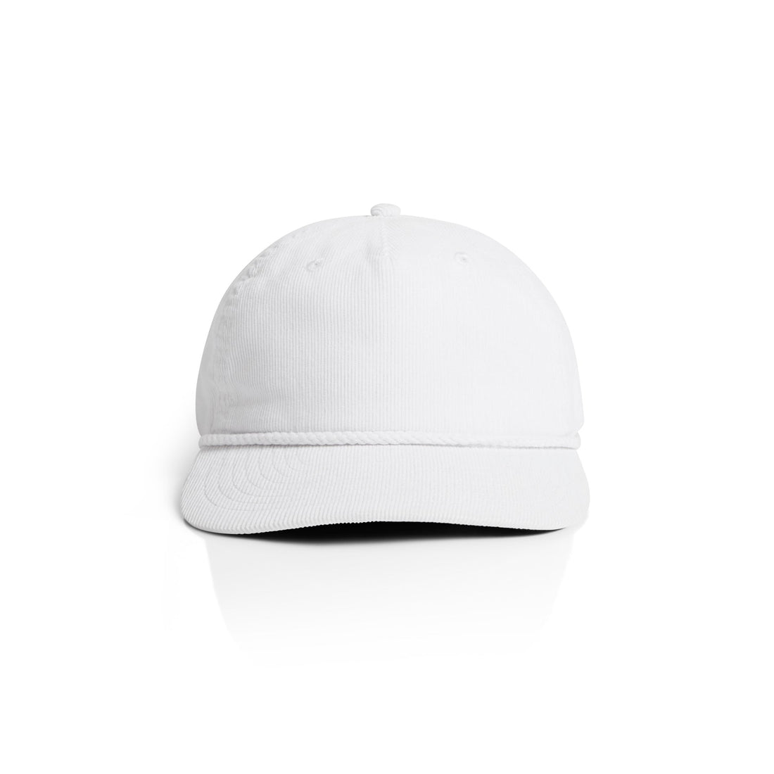 Class Cord Rope Cap | Arena Custom Blanks