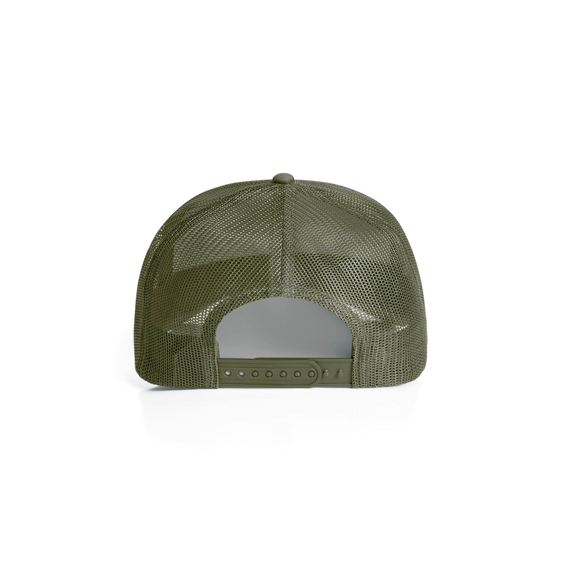 Mesh Trucker Cap | Arena Custom Blanks