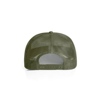 Mesh Trucker Cap | Arena Custom Blanks