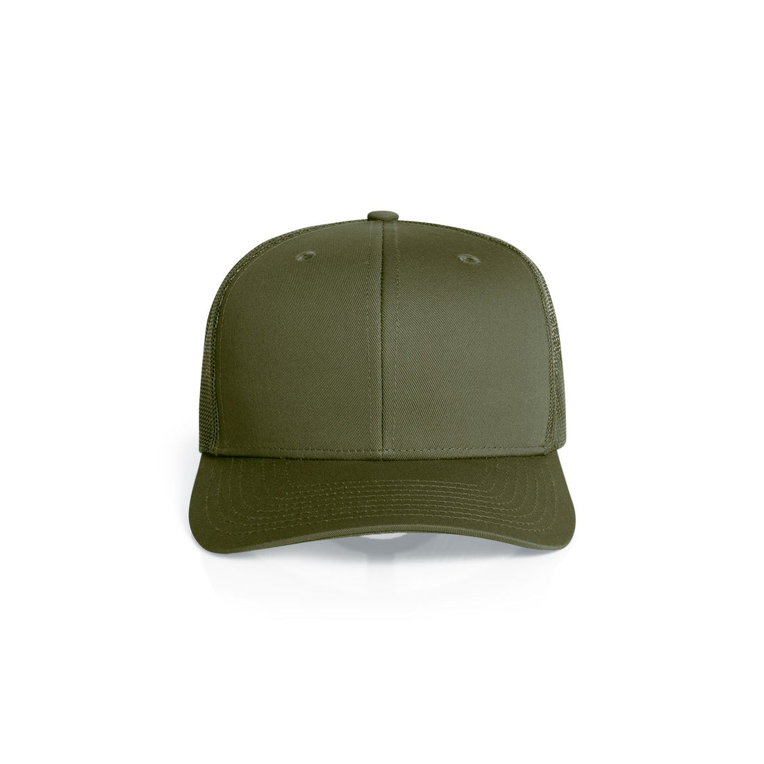 Mesh Trucker Cap | Arena Custom Blanks