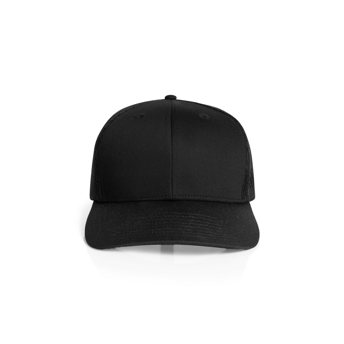 Mesh Trucker Cap | Arena Custom Blanks