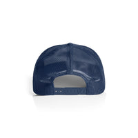 Mesh Trucker Cap | Arena Custom Blanks