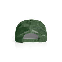 Mesh Trucker Cap | Arena Custom Blanks