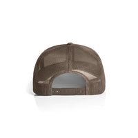 Mesh Trucker Cap | Arena Custom Blanks