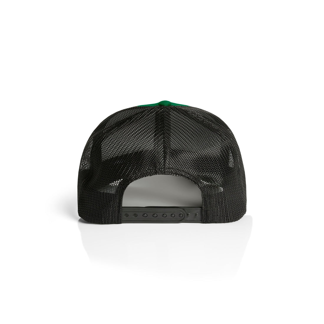 Mesh Contrast Trucker | Arena Custom Blanks