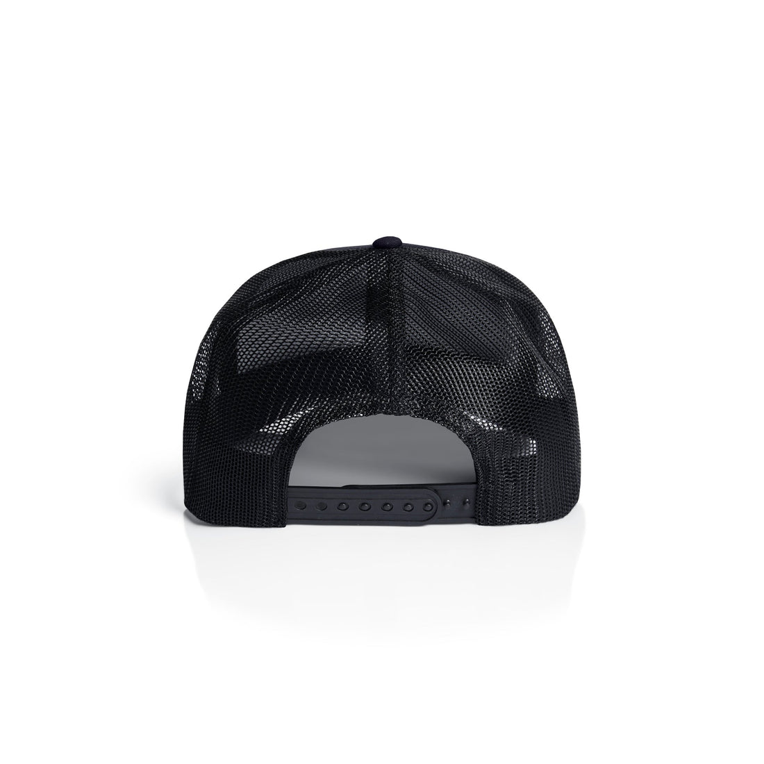 Mesh Contrast Trucker | Arena Custom Blanks