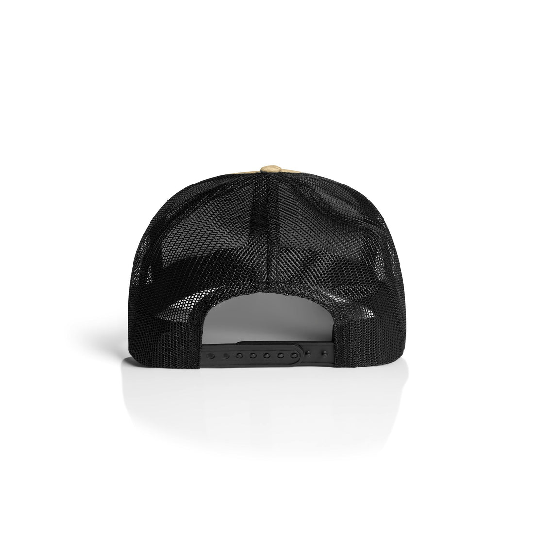 Mesh Contrast Trucker | Arena Custom Blanks