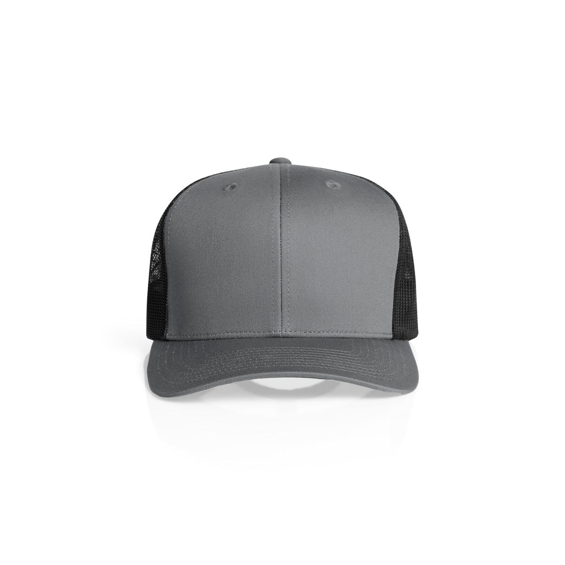 Mesh Contrast Trucker | Arena Custom Blanks