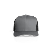 Mesh Contrast Trucker | Arena Custom Blanks