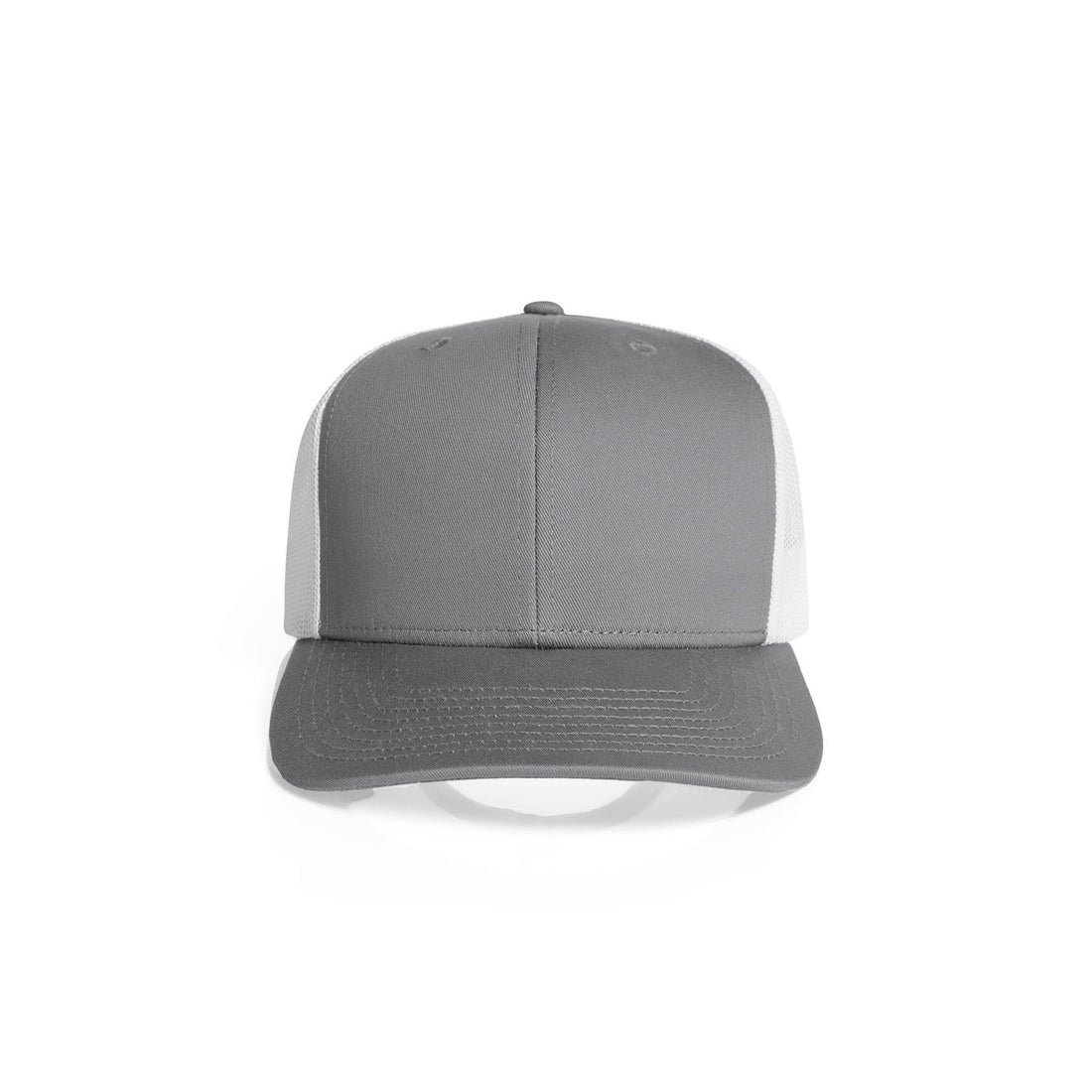 Mesh Contrast Trucker | Arena Custom Blanks