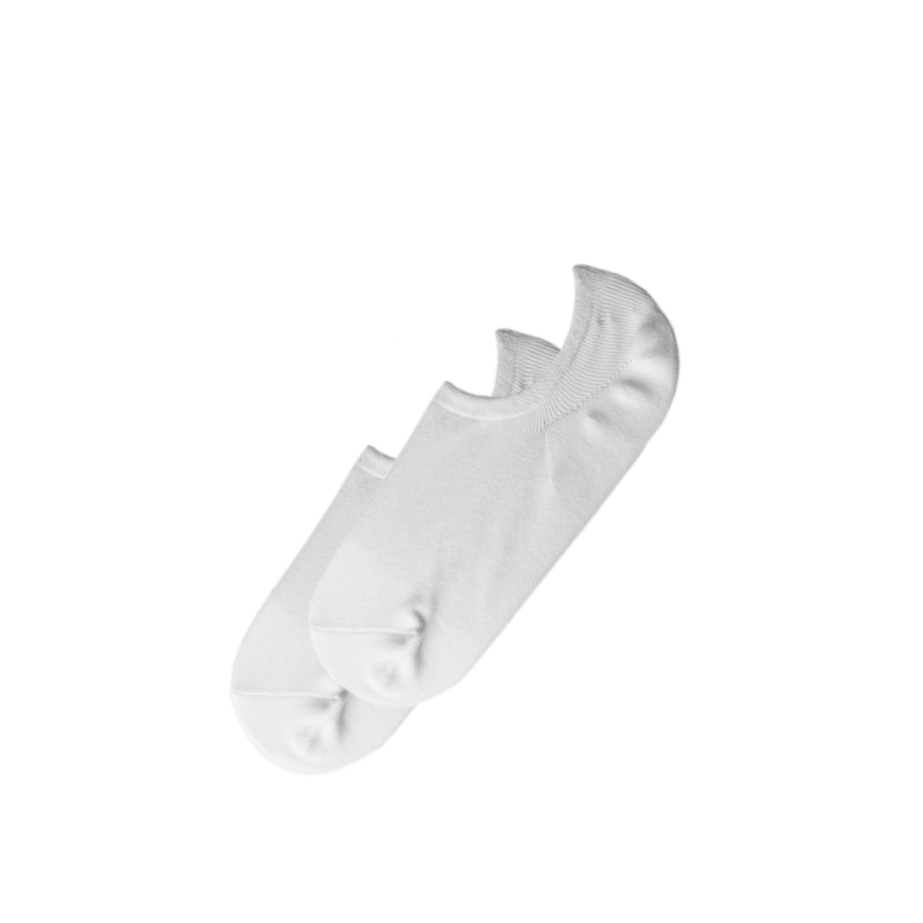 Invisible Socks (2 pairs) | Arena Custom Blanks – Arena Apparel