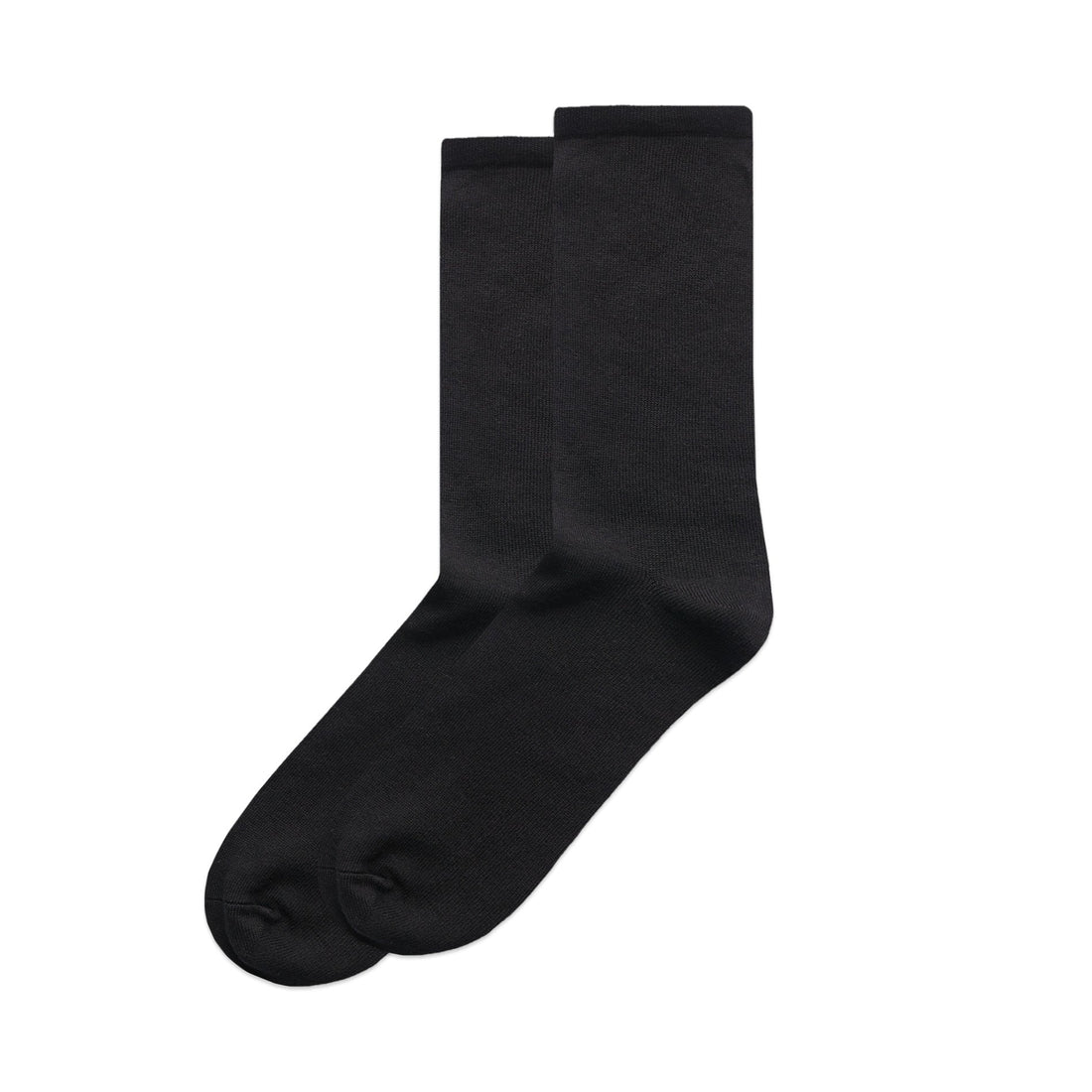 Business Socks (2 Pairs) | Arena Custom Blanks - Arena Prints -
