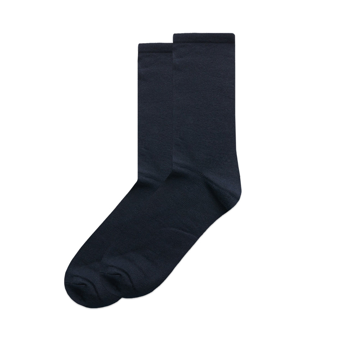 Business Socks (2 Pairs) | Arena Custom Blanks - Arena Prints -