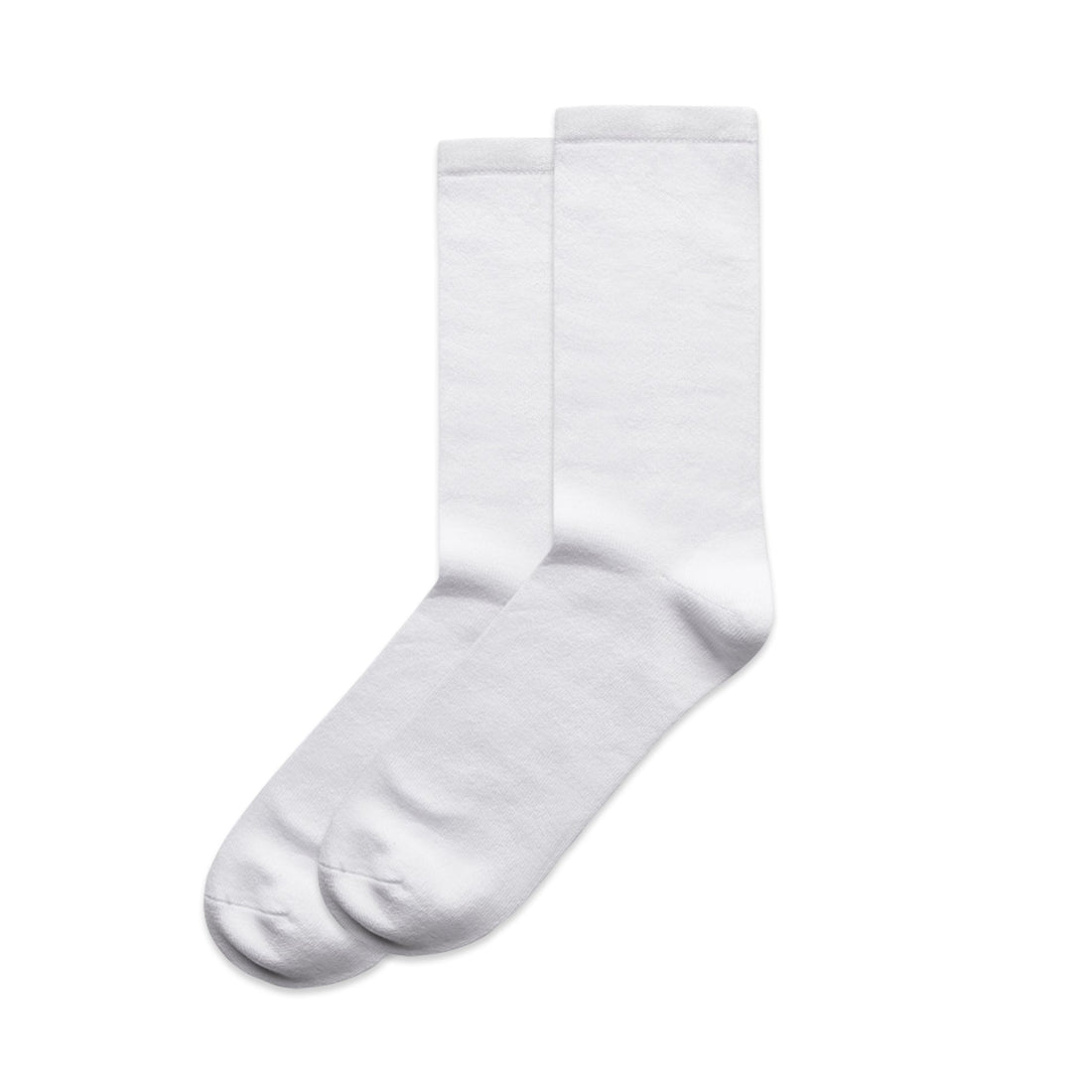Business Socks (2 Pairs) | Arena Custom Blanks - Arena Prints -