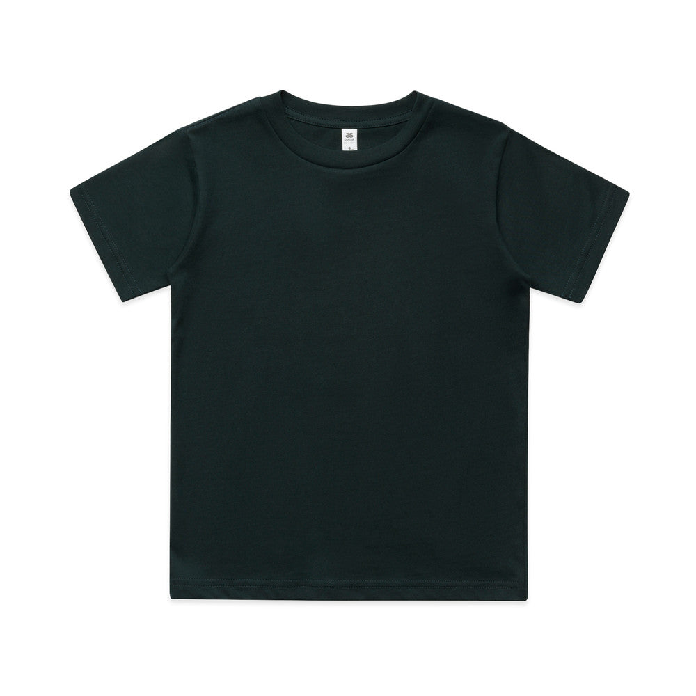 Kid's Classic Tee | Arena Custom Blanks