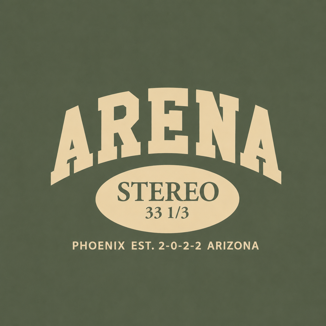 Cypress Thirty-Three 1/3rd Surf Cap | Arena Apparel