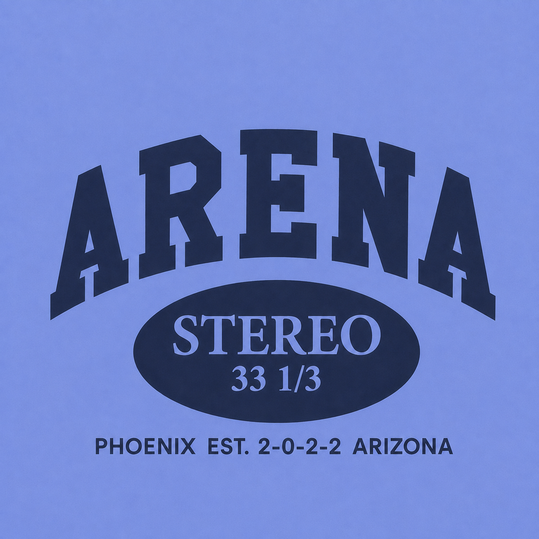 Lapis Thirty-Three 1/3rd Surf Cap | Arena Apparel