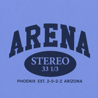 Lapis Thirty-Three 1/3rd Surf Cap | Arena Apparel