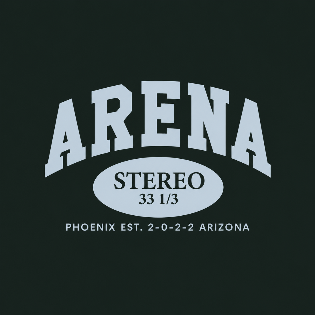 Pine Green Thirty-Three 1/3rd Surf Cap | Arena Apparel