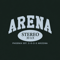 Pine Green Thirty-Three 1/3rd Surf Cap | Arena Apparel