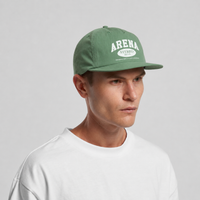 Sage Thirty-Three 1/3rd Surf Cap | Arena Apparel