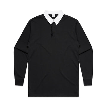 Men's Rugby Jersey | Arena Custom Blanks - Arena Prints -