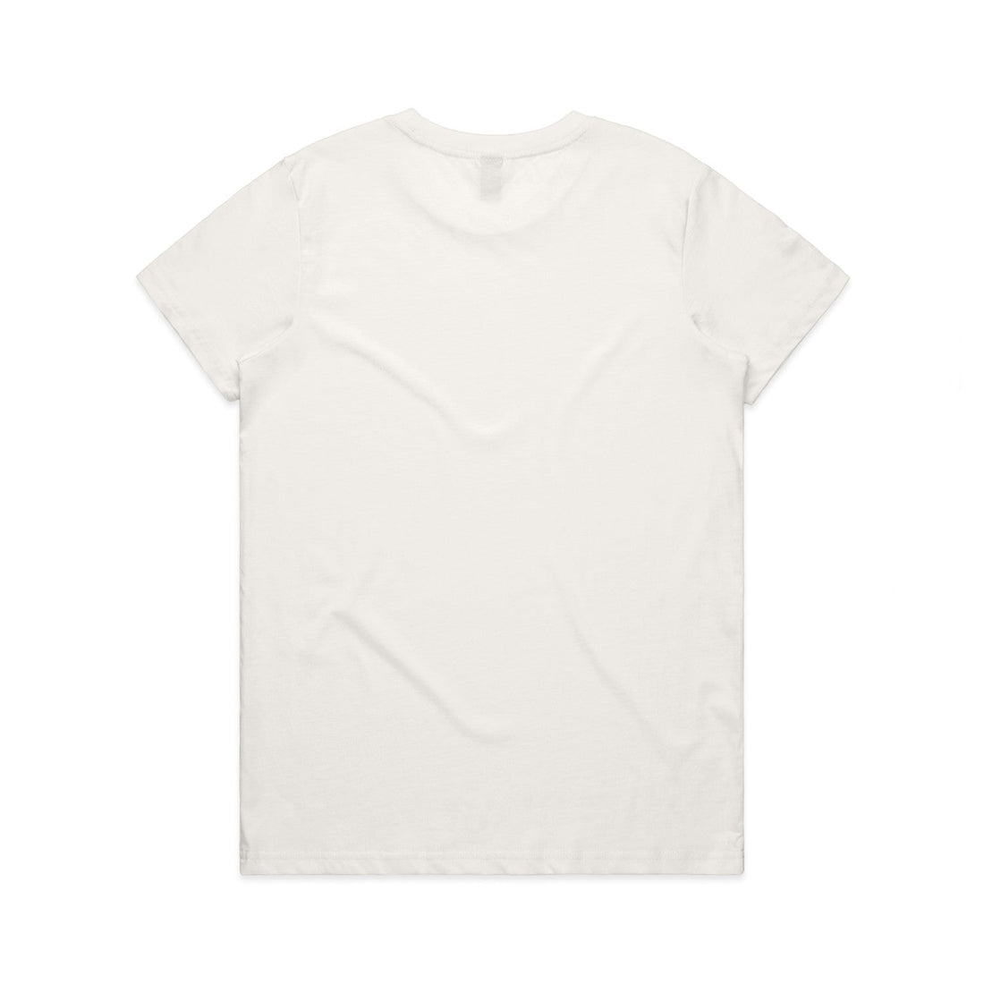 Women's Maple Tee Shirt Set A |  Arena Custom Blanks