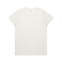 Women's Maple Tee Shirt Set A |  Arena Custom Blanks