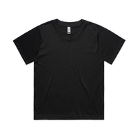 Women's Martina Tee |Arena Custom Blanks - Arena Prints -
