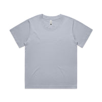 Women's Martina Tee |Arena Custom Blanks - Arena Prints -
