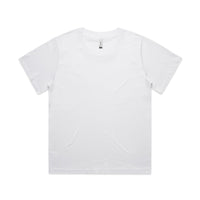 Women's Martina Tee |Arena Custom Blanks - Arena Prints -