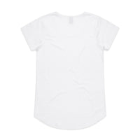 Women's Mali Tee Shirt | Arena Custom Blanks