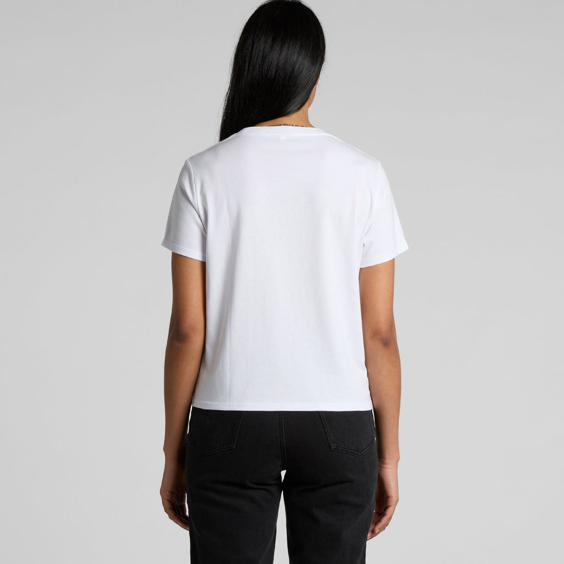 Women's Maple Minus Tee | Arena Custom Blanks