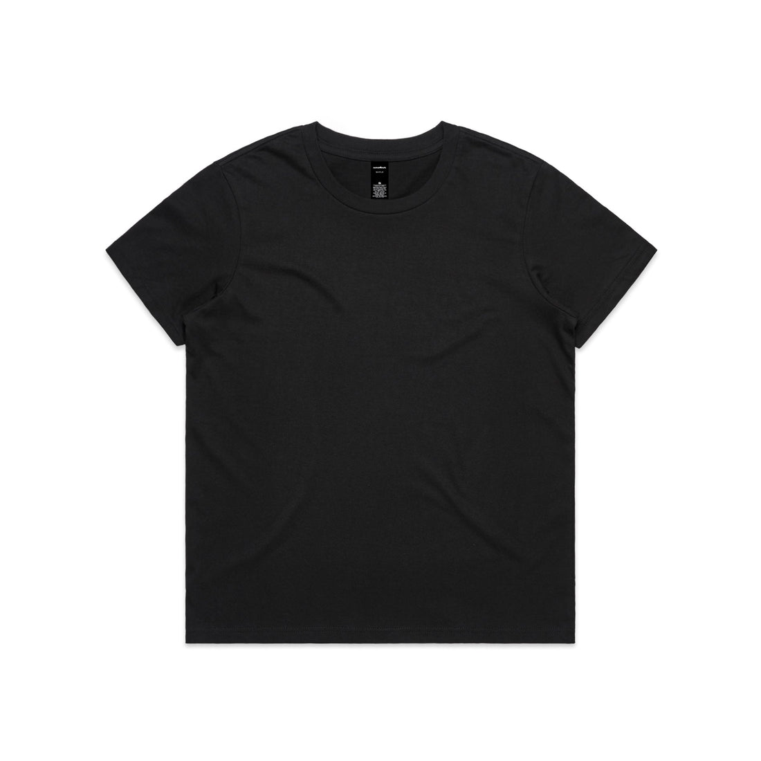 Women's Maple Minus Tee | Arena Custom Blanks