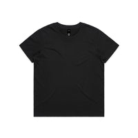 Women's Maple Minus Tee | Arena Custom Blanks