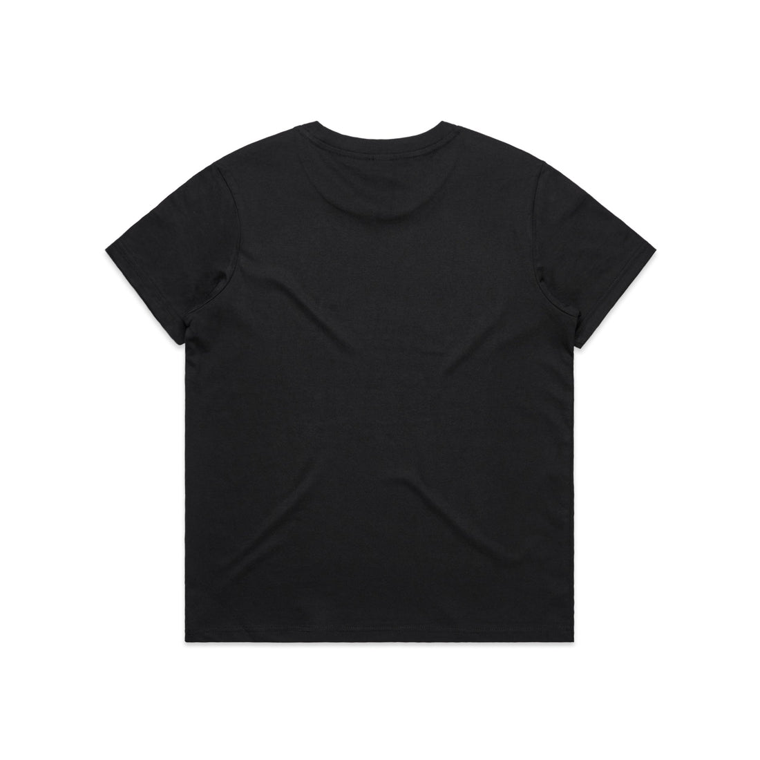 Women's Maple Minus Tee | Arena Custom Blanks
