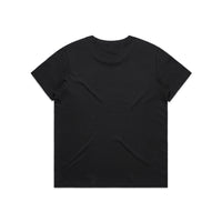 Women's Maple Minus Tee | Arena Custom Blanks