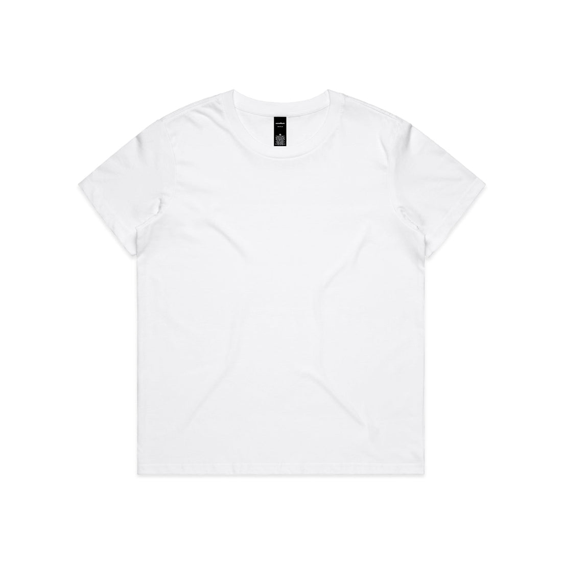 Women's Maple Minus Tee | Arena Custom Blanks