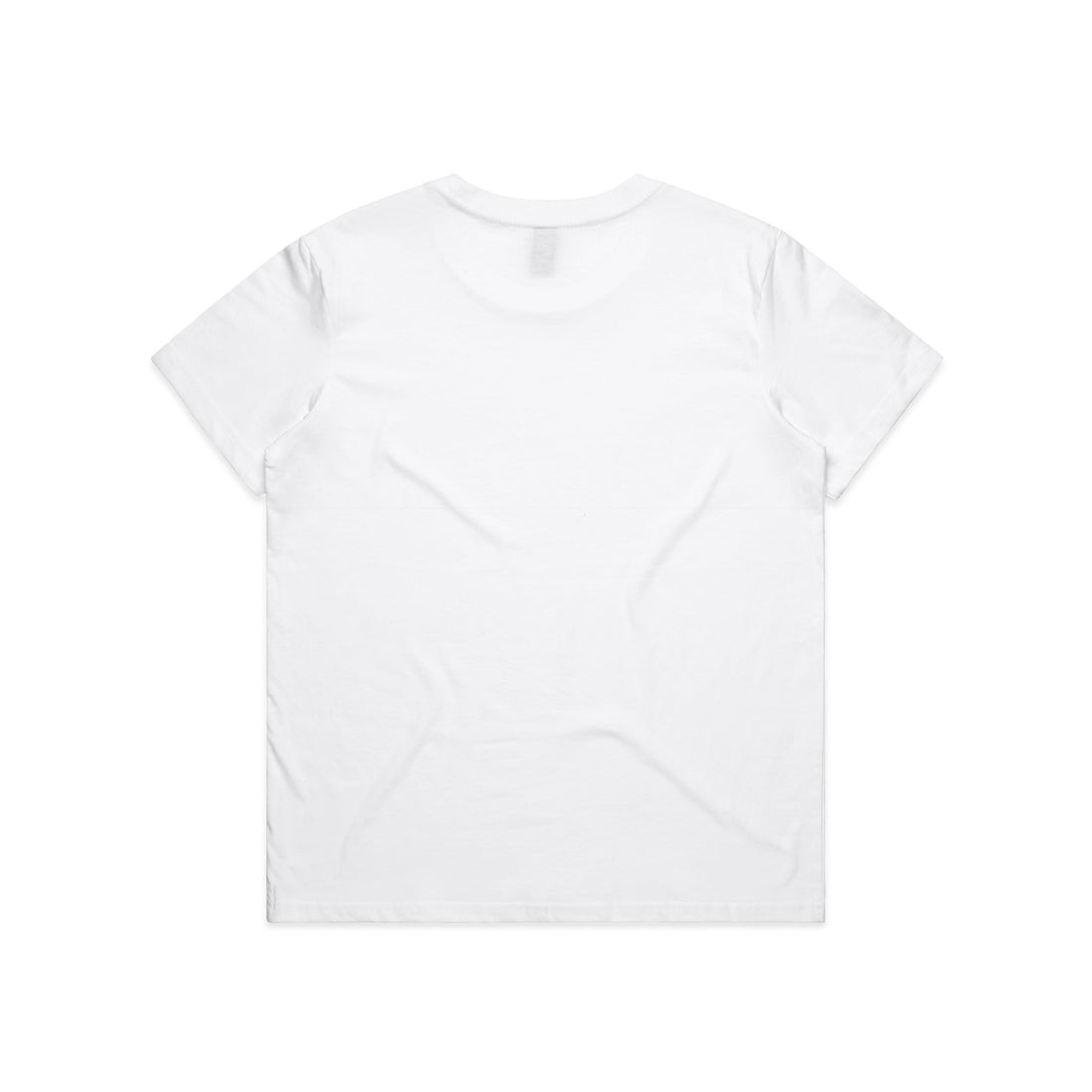 Women's Maple Minus Tee | Arena Custom Blanks