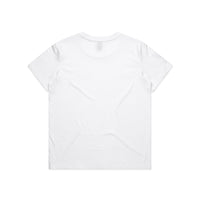Women's Maple Minus Tee | Arena Custom Blanks