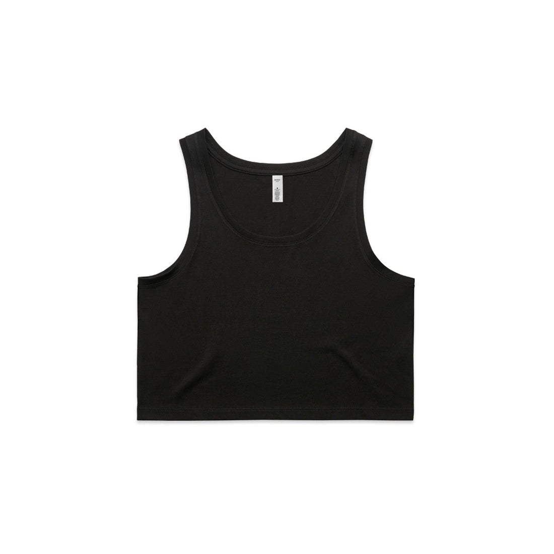Women's Crop Singlet | Arena Custom Blanks - Arena Prints -