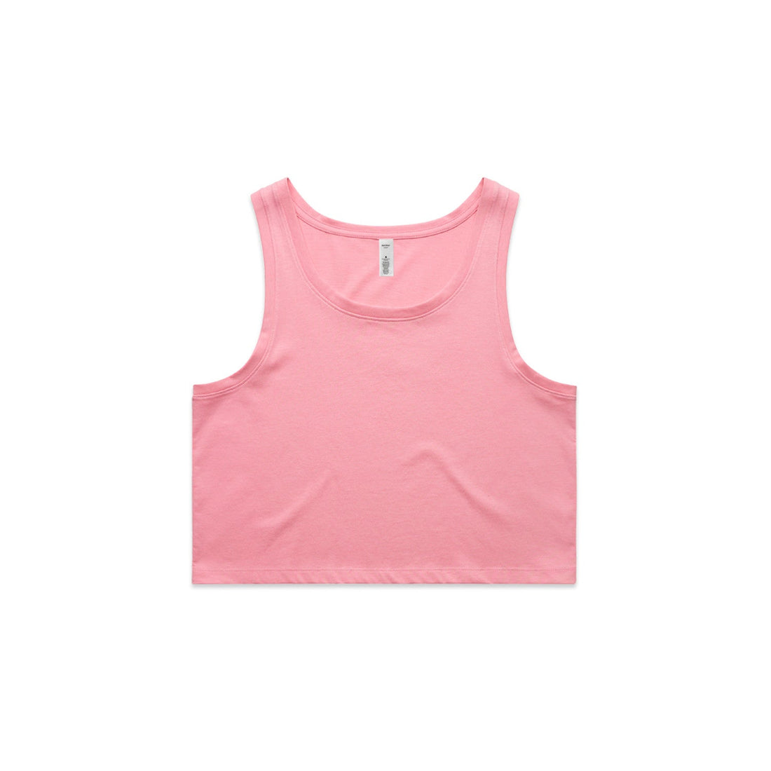 Women's Crop Singlet | Arena Custom Blanks - Arena Prints -
