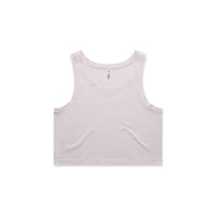 Women's Crop Singlet | Arena Custom Blanks - Arena Prints -