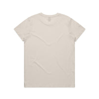 Women's Basic Tee | Arena Custom Blanks