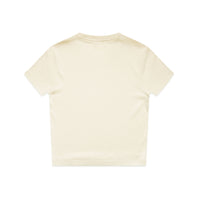 Women's Organic Mini Tee  | Arena Custom Blanks