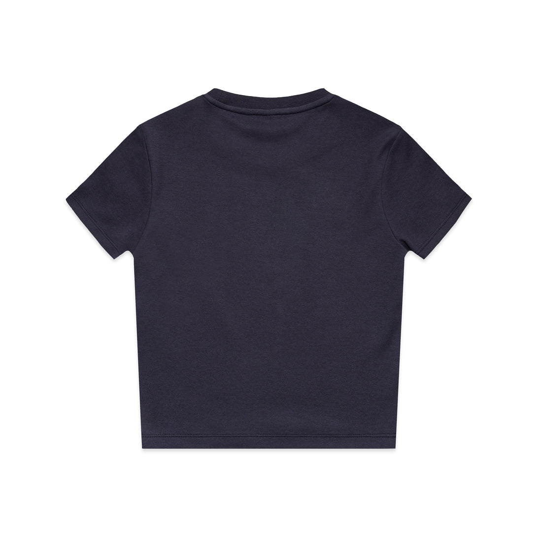 Women's Organic Mini Tee  | Arena Custom Blanks