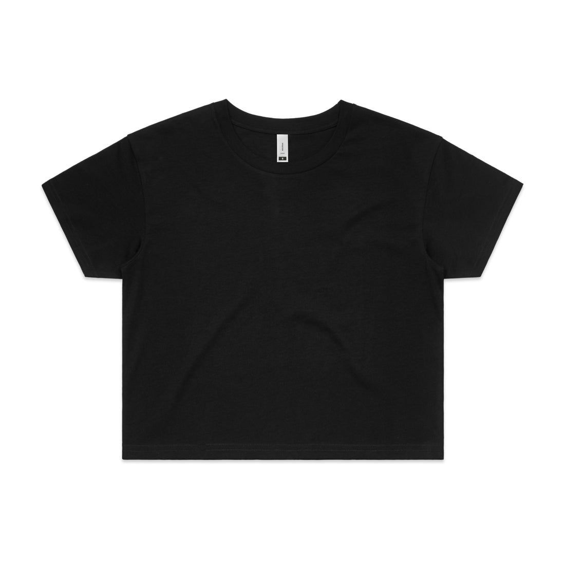 Women's Crop Tee | Arena Custom Blanks