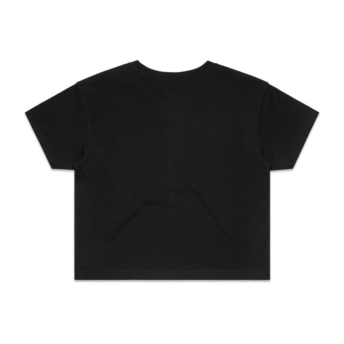 Women's Crop Tee | Arena Custom Blanks