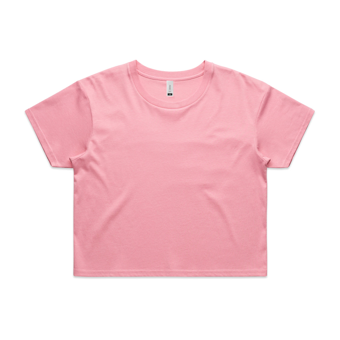 Women's Crop Tee | Arena Custom Blanks