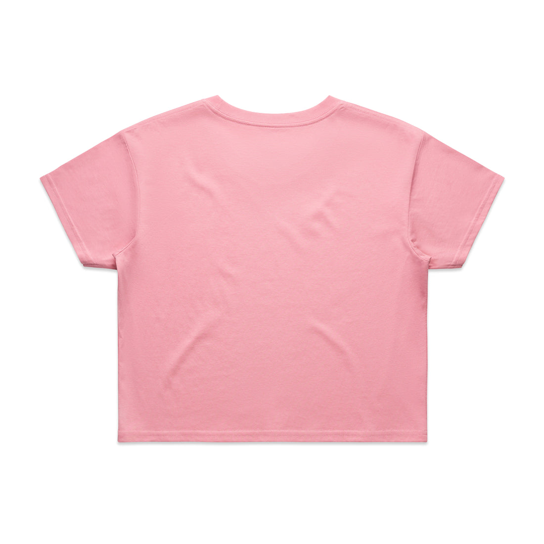 Women's Crop Tee | Arena Custom Blanks